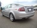 2007 Alabaster Silver Metallic Acura TL 3.2  photo #4