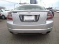 2007 Alabaster Silver Metallic Acura TL 3.2  photo #5