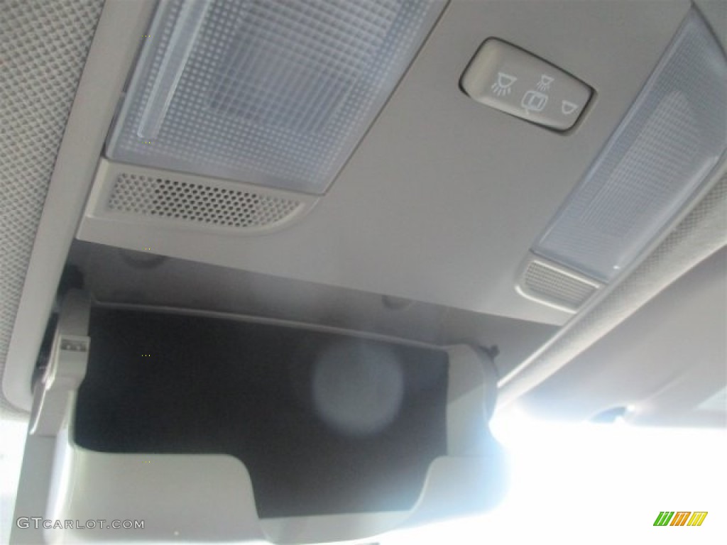 2017 Elantra SE - Gray / Gray photo #2