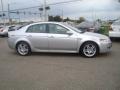 2007 Alabaster Silver Metallic Acura TL 3.2  photo #7