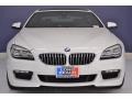 Alpine White - 6 Series 650i Gran Coupe Photo No. 2