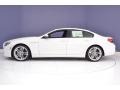 Alpine White - 6 Series 650i Gran Coupe Photo No. 3