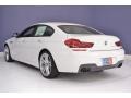 Alpine White - 6 Series 650i Gran Coupe Photo No. 4