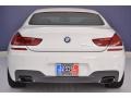 Alpine White - 6 Series 650i Gran Coupe Photo No. 5