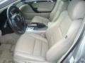 2007 Alabaster Silver Metallic Acura TL 3.2  photo #10