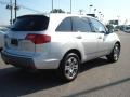 2008 Billet Silver Metallic Acura MDX Technology  photo #5