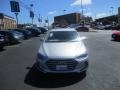 Silver - Elantra SE Photo No. 2