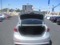 Silver - Elantra SE Photo No. 9