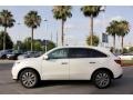 White Diamond Pearl - MDX Technology Photo No. 4