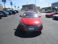 Red - Elantra SE Photo No. 2