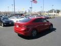 Red - Elantra SE Photo No. 7