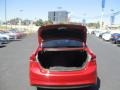 Red - Elantra SE Photo No. 11