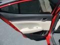 Red - Elantra SE Photo No. 12