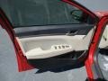Red - Elantra SE Photo No. 13