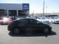 Black - Elantra SE Photo No. 11
