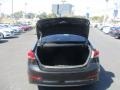 Black - Elantra SE Photo No. 17