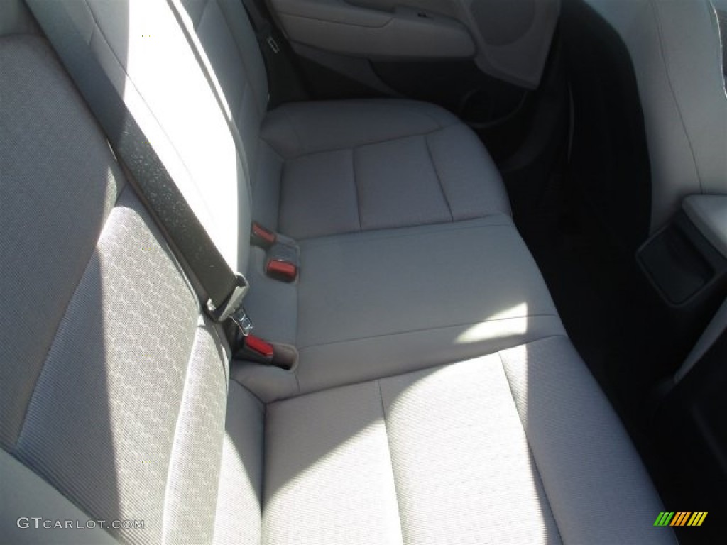2017 Elantra SE - Electric Blue / Gray photo #16