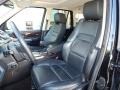 Santorini Black - Range Rover Sport Supercharged Photo No. 3