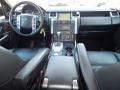 Santorini Black - Range Rover Sport Supercharged Photo No. 4