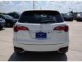 2016 White Diamond Pearl Acura RDX Technology  photo #6