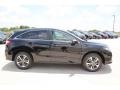 Crystal Black Pearl - RDX Advance Photo No. 8