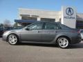 2008 Polished Metal Metallic Acura TL 3.2  photo #3