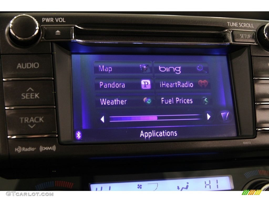 2013 RAV4 XLE AWD - Classic Silver Metallic / Ash photo #11