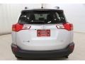 2013 Classic Silver Metallic Toyota RAV4 XLE AWD  photo #19