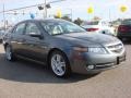 2008 Polished Metal Metallic Acura TL 3.2  photo #6