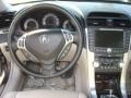 2008 Polished Metal Metallic Acura TL 3.2  photo #10