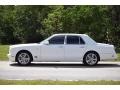 Arctica 2009 Bentley Arnage T Exterior