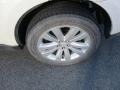 Satin White Pearl - Forester 2.5 X Premium Photo No. 3