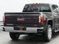 2016 Iridium Metallic GMC Sierra 1500 SLT Crew Cab 4WD  photo #4