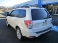 Satin White Pearl - Forester 2.5 X Premium Photo No. 4