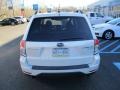 Satin White Pearl - Forester 2.5 X Premium Photo No. 6