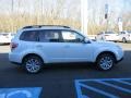 Satin White Pearl - Forester 2.5 X Premium Photo No. 9