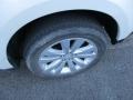 Satin White Pearl - Forester 2.5 X Premium Photo No. 10