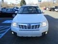 Satin White Pearl - Forester 2.5 X Premium Photo No. 12