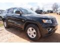 2015 Brilliant Black Crystal Pearl Jeep Grand Cherokee Laredo  photo #4