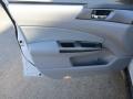 Satin White Pearl - Forester 2.5 X Premium Photo No. 19