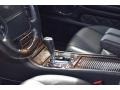 2009 Arnage T 6 Speed Automatic Shifter