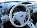 Satin White Pearl - Forester 2.5 X Premium Photo No. 27