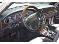 2009 Bentley Arnage Beluga Interior Dashboard Photo