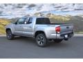 2016 Silver Sky Metallic Toyota Tacoma TRD Sport Double Cab 4x4  photo #3