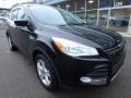 2013 Kodiak Brown Metallic Ford Escape SE 1.6L EcoBoost 4WD  photo #2