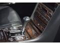 2009 Bentley Arnage Beluga Interior Transmission Photo