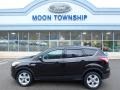 2013 Kodiak Brown Metallic Ford Escape SE 1.6L EcoBoost 4WD  photo #7