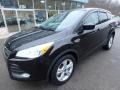 2013 Kodiak Brown Metallic Ford Escape SE 1.6L EcoBoost 4WD  photo #9