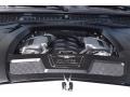2009 Bentley Arnage 6.75 Liter Twin-Turbocharged V8 Engine Photo
