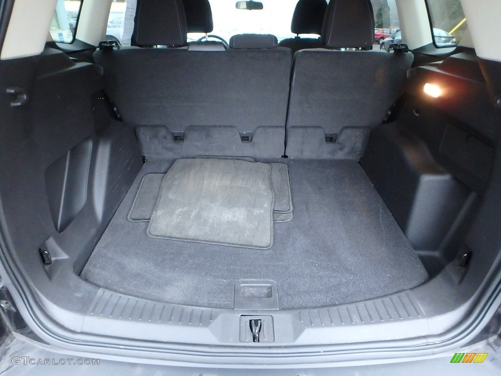 2013 Escape SE 1.6L EcoBoost 4WD - Kodiak Brown Metallic / Charcoal Black photo #10